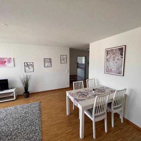 Herisau Apartments Экстерьер фото