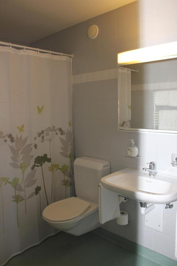 Herisau Apartments Экстерьер фото